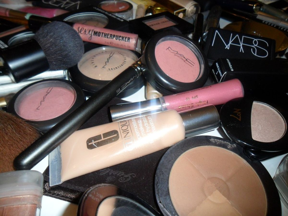 Why Makeup Shaming Needs To Stop