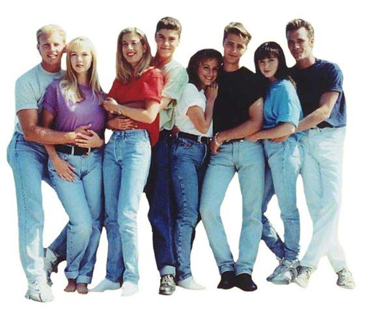 3 Reasons The Rhetoric On Gun Violence Hasn't Changed Since Mom Jeans Were In Style