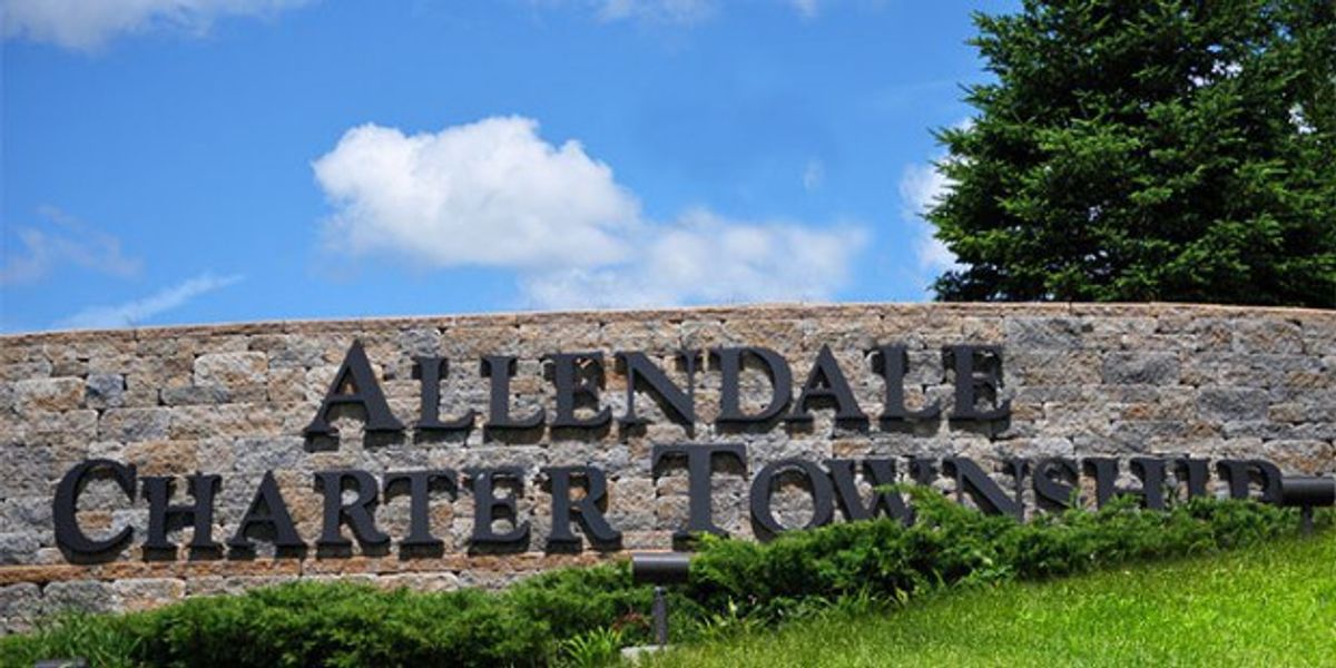 The 10 Wonders Of Allendale, Michigan