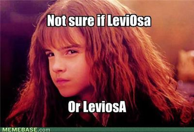 The Best Harry Potter Memes of the Week (May 16, 2023) - Memebase