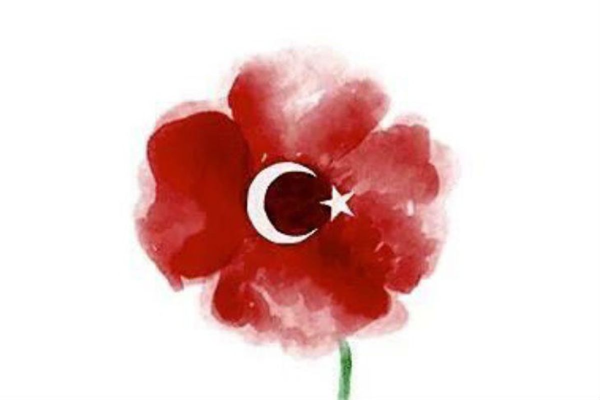 Pray For Istanbul, Pray For Peace