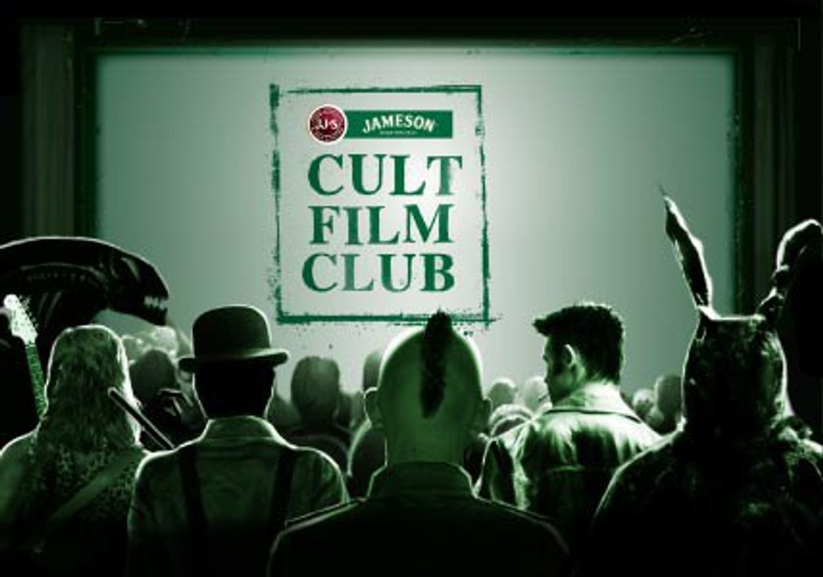 6 Cult Films Everyone Should See