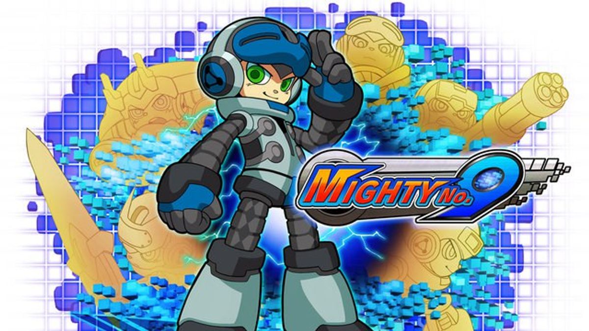 Why Mighty No. 9 Was Destined to Fail