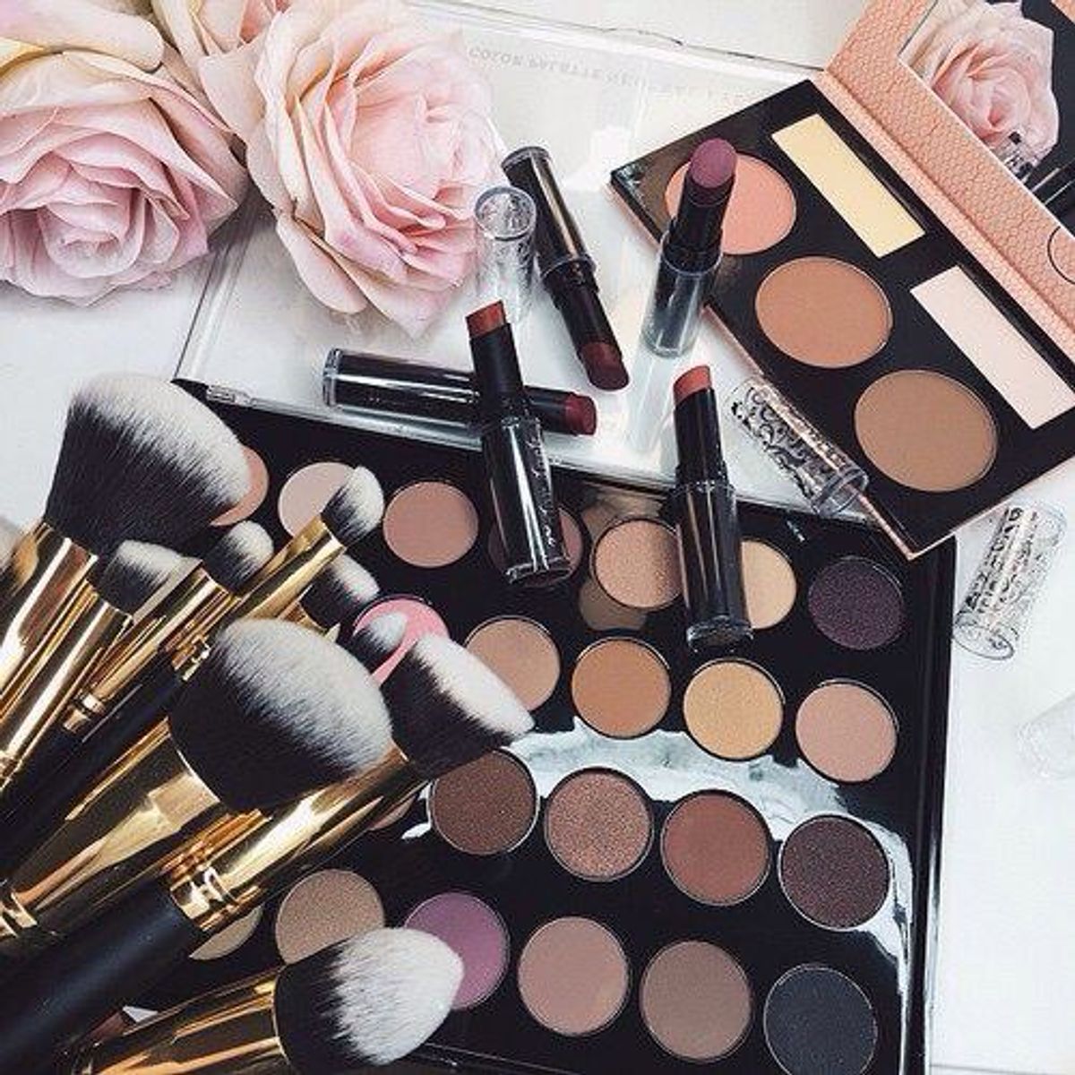 Which Makeup Products Are Worth The Splurge?