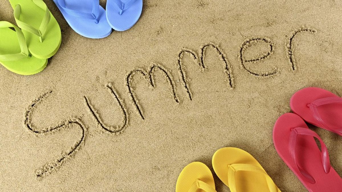 5 Things To Do This Summer When Bored