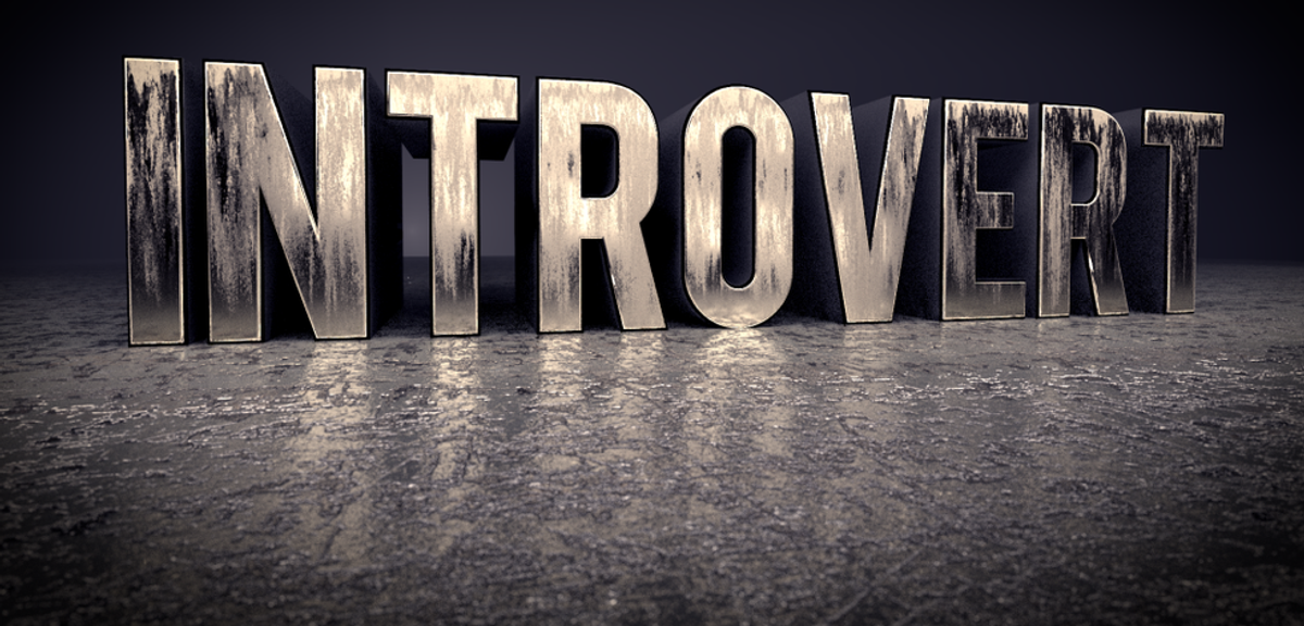 8 Myths About Introverts