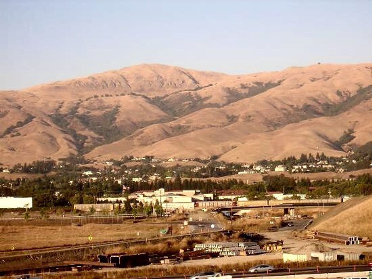 14 Signs You're From Fremont, California