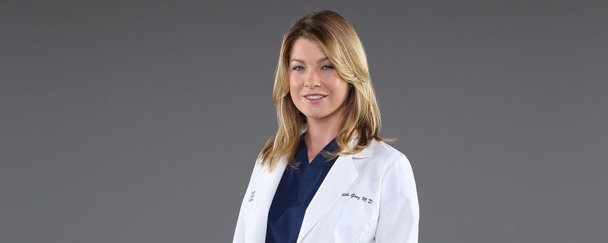 20 Of Meredith Grey's Most Memorable Quotes