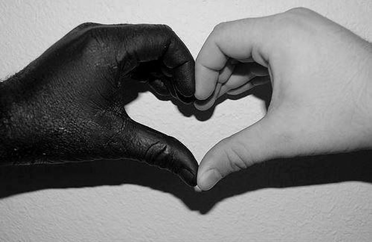 9 Struggles Every Interracial Couple Will Understand