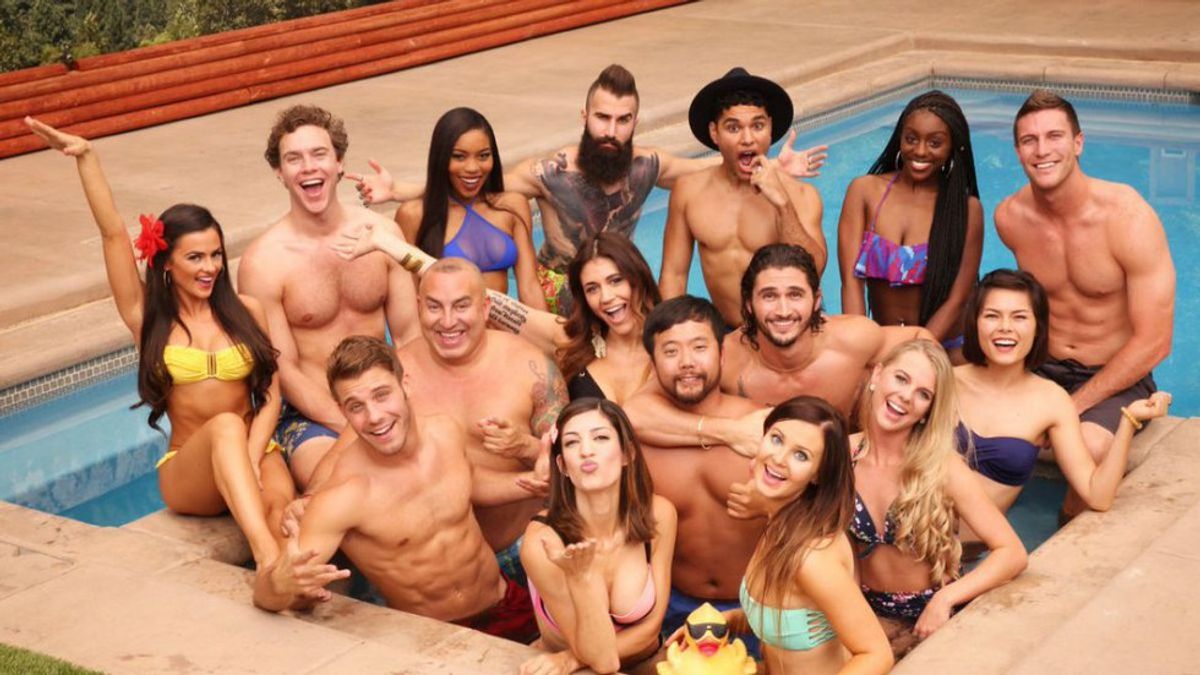 Recapping "Big Brother" Weeks One And Two