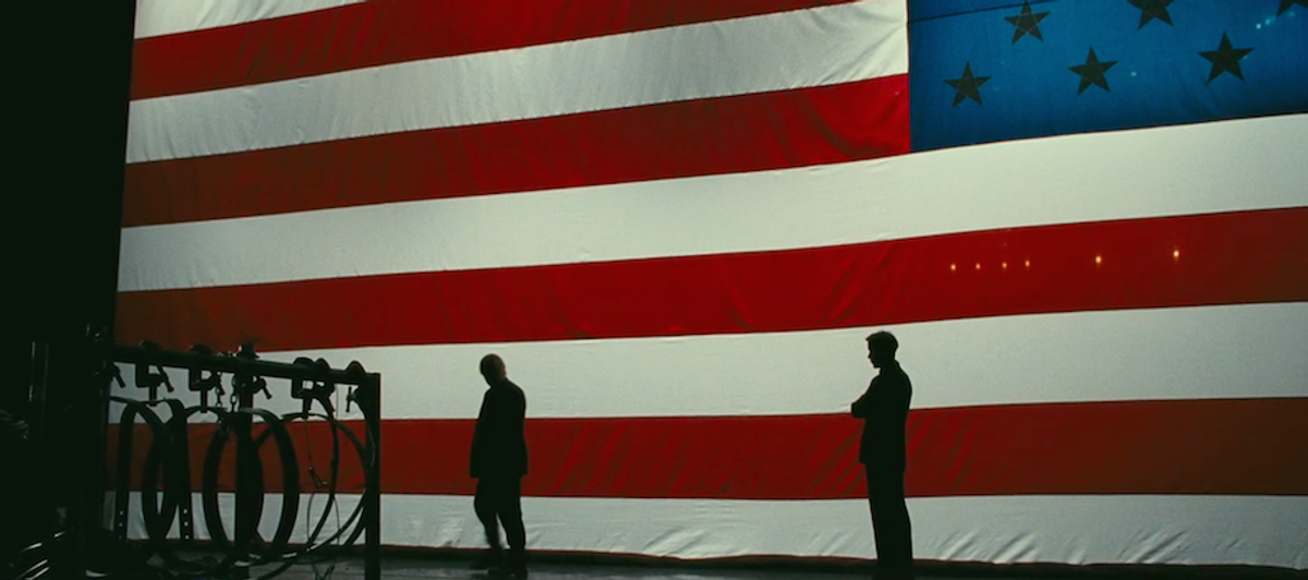 10 Movies That Make Us Chant "U-S-A"