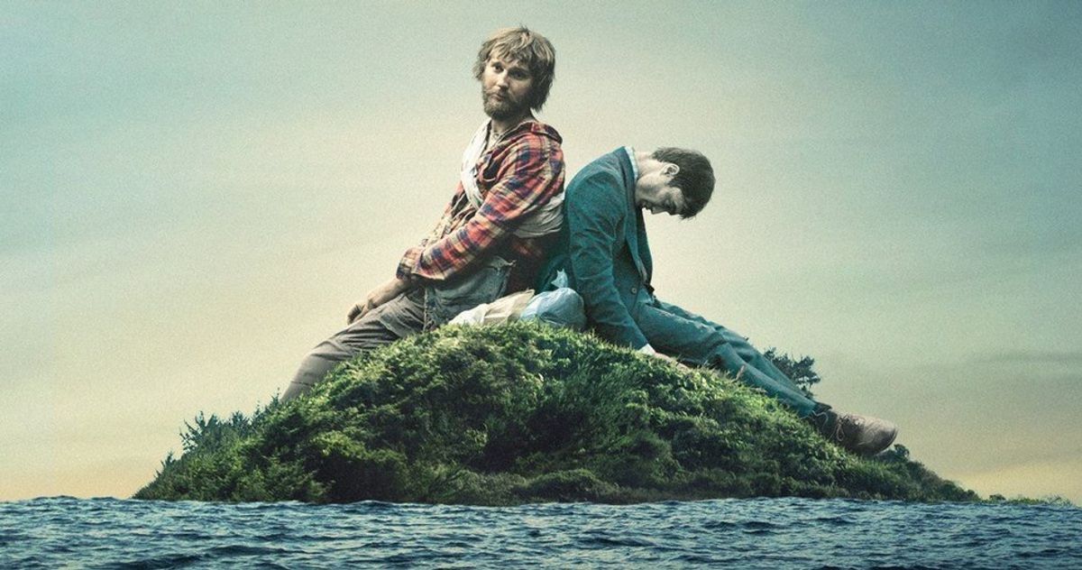 What's In Theaters: 'Swiss Army Man' Film Review