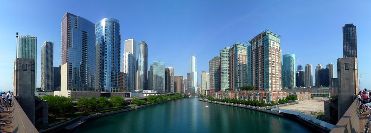 7 Things You Absolutely Have To Do In Chicago