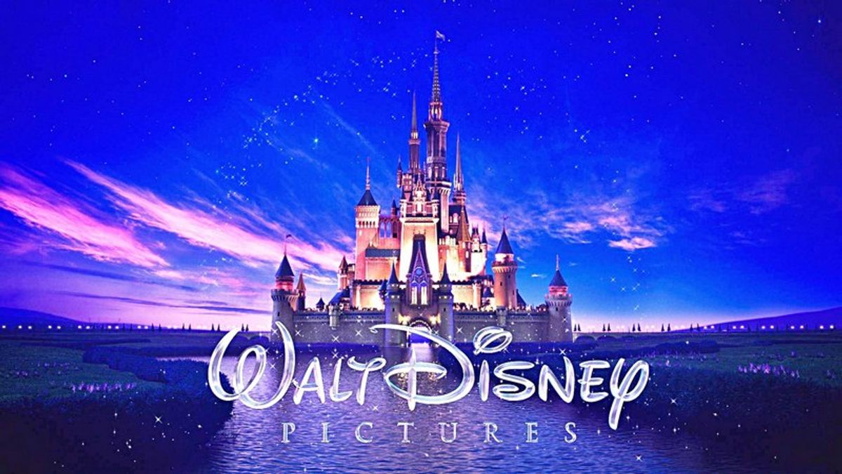 What Your Favorite Disney Movie Says About You