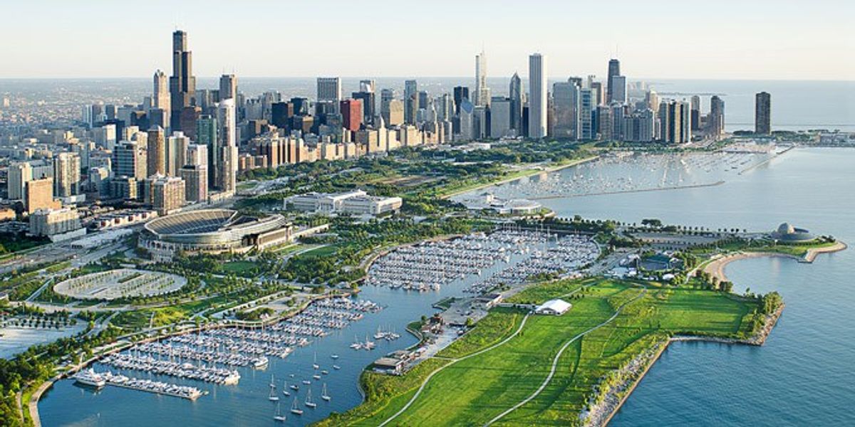 5 Advantages Of Having A Summer Internship In Chicago