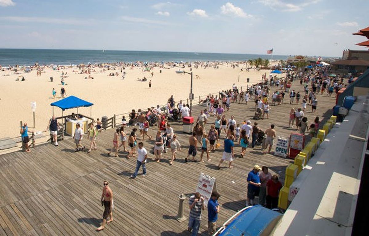 9 Places You Need To Visit In Point Pleasant, N.J.