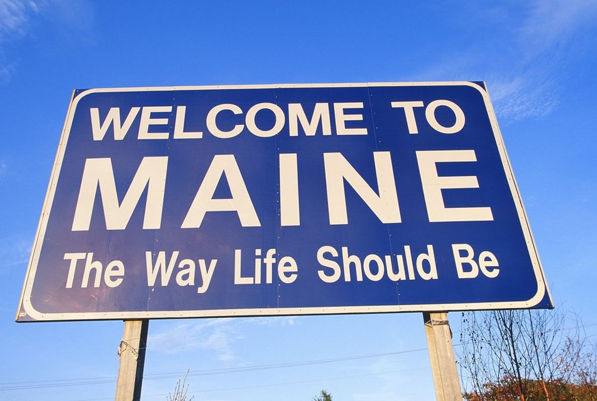 Why You'll Never Want To Vacation In Maine Again