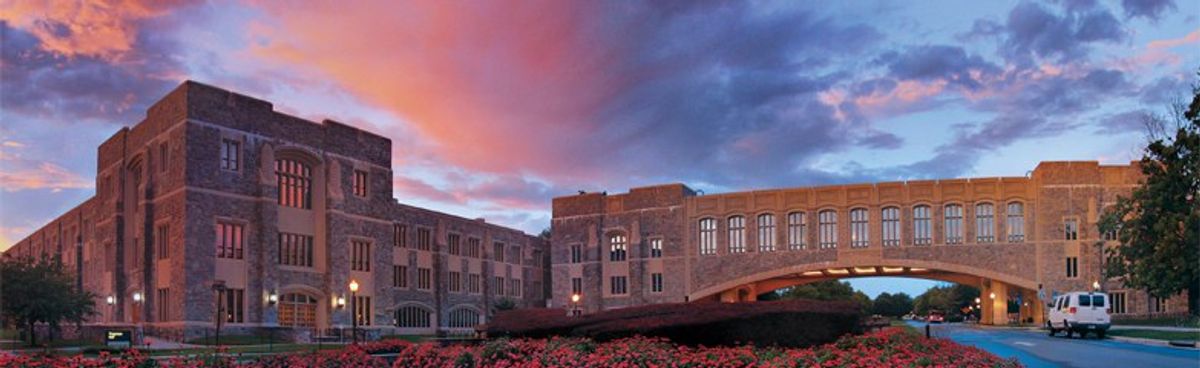 Goal Set: Hokie Half