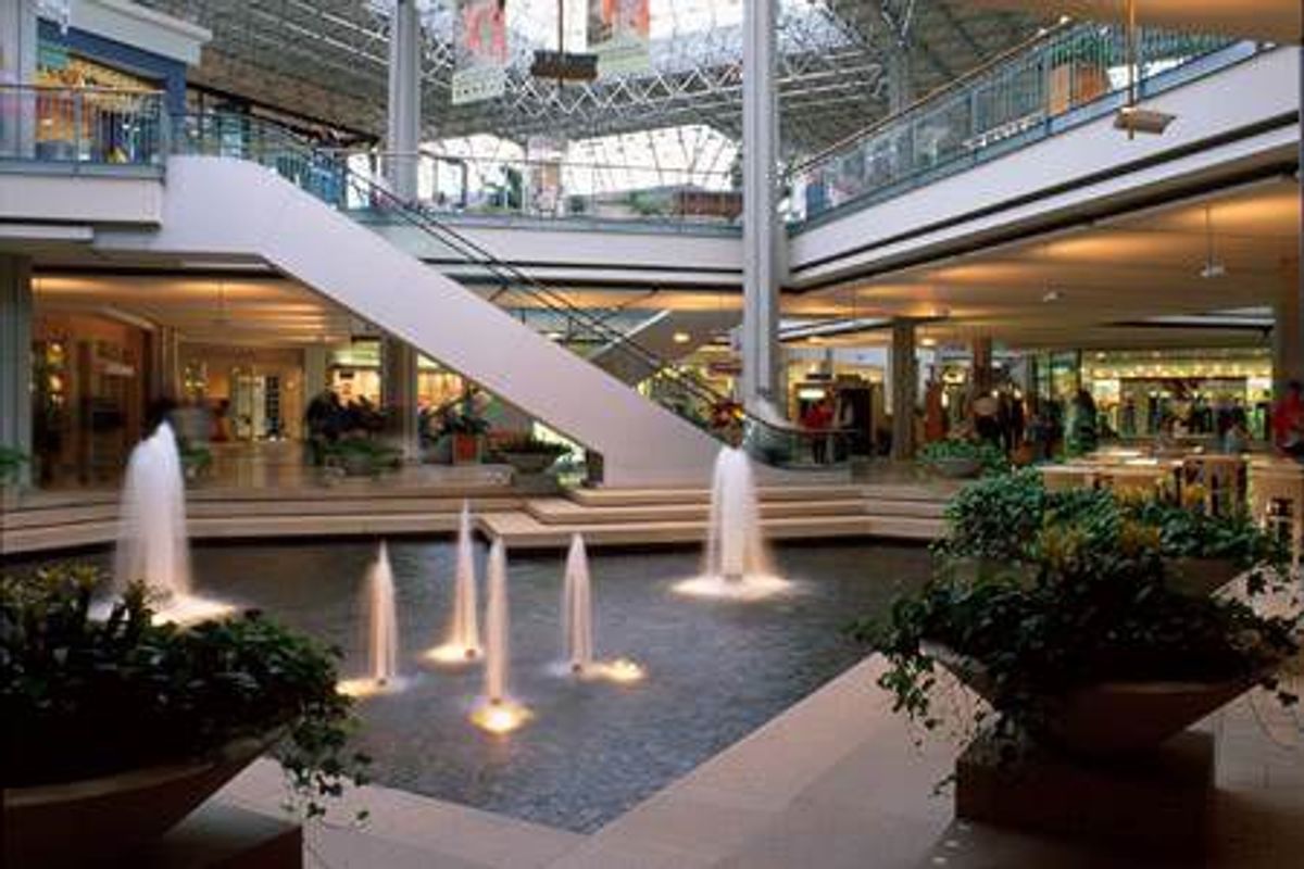 7 Stores You Miss At Columbia Mall