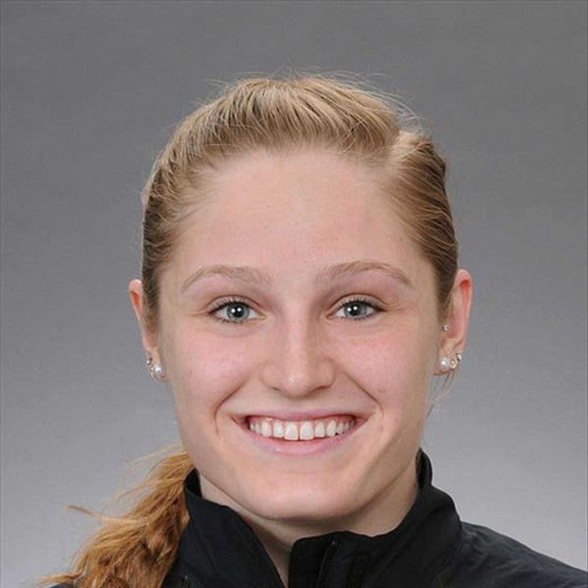 First Time Olympians: Kelsi Worrell