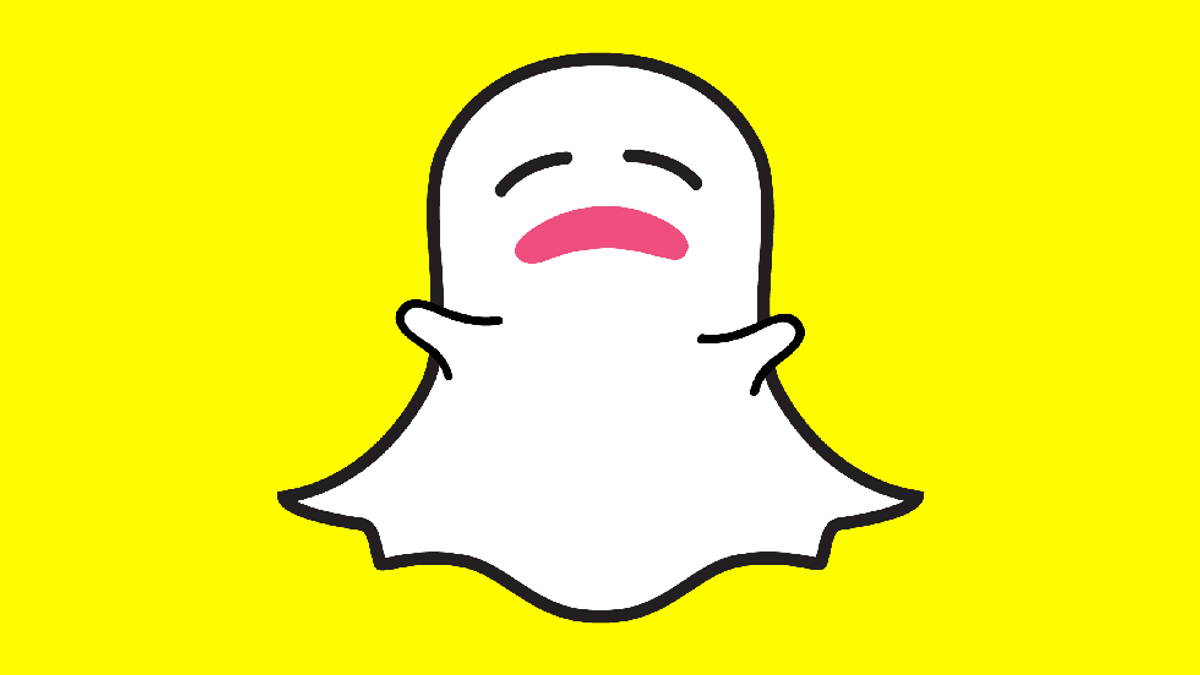 The Snapchat Craze Is Making Us Crazy