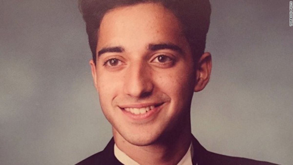Adnan Syed: Sentenced To Life In Prison By Islamophobia