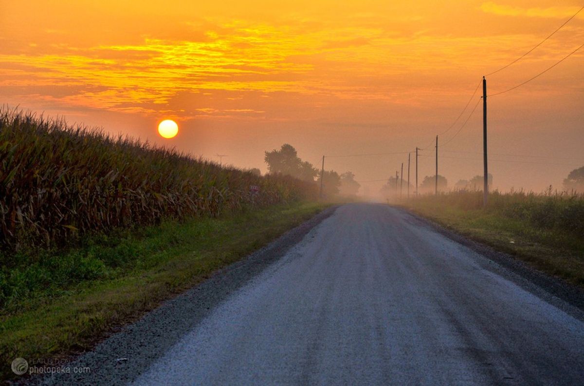 12 Signs You Are In Central Illinois