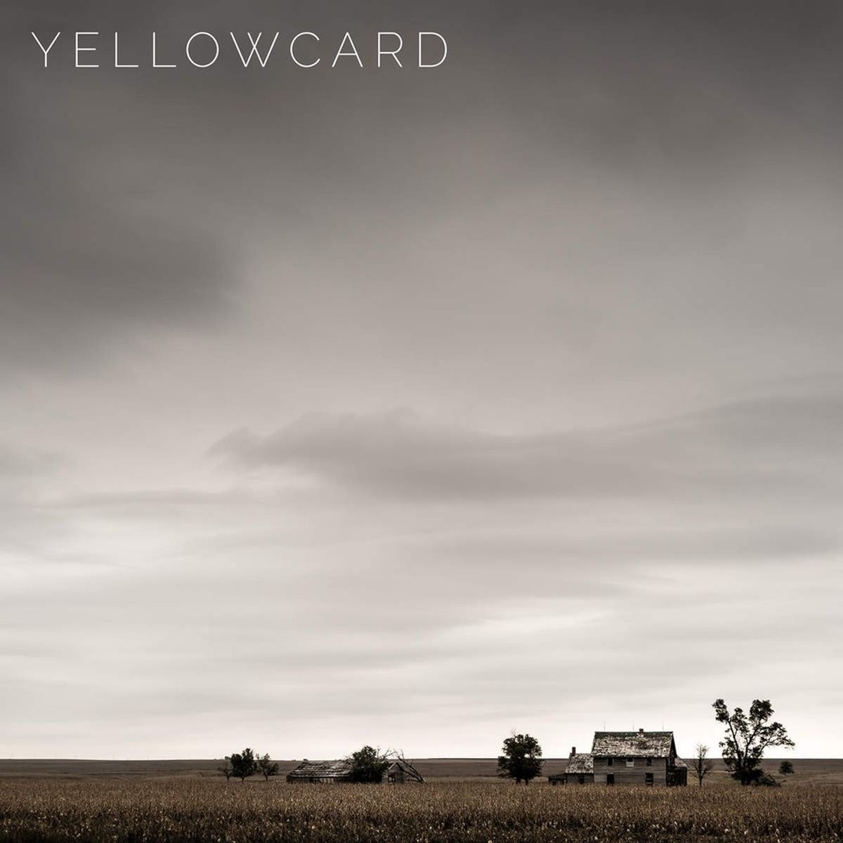 Dear Yellowcard