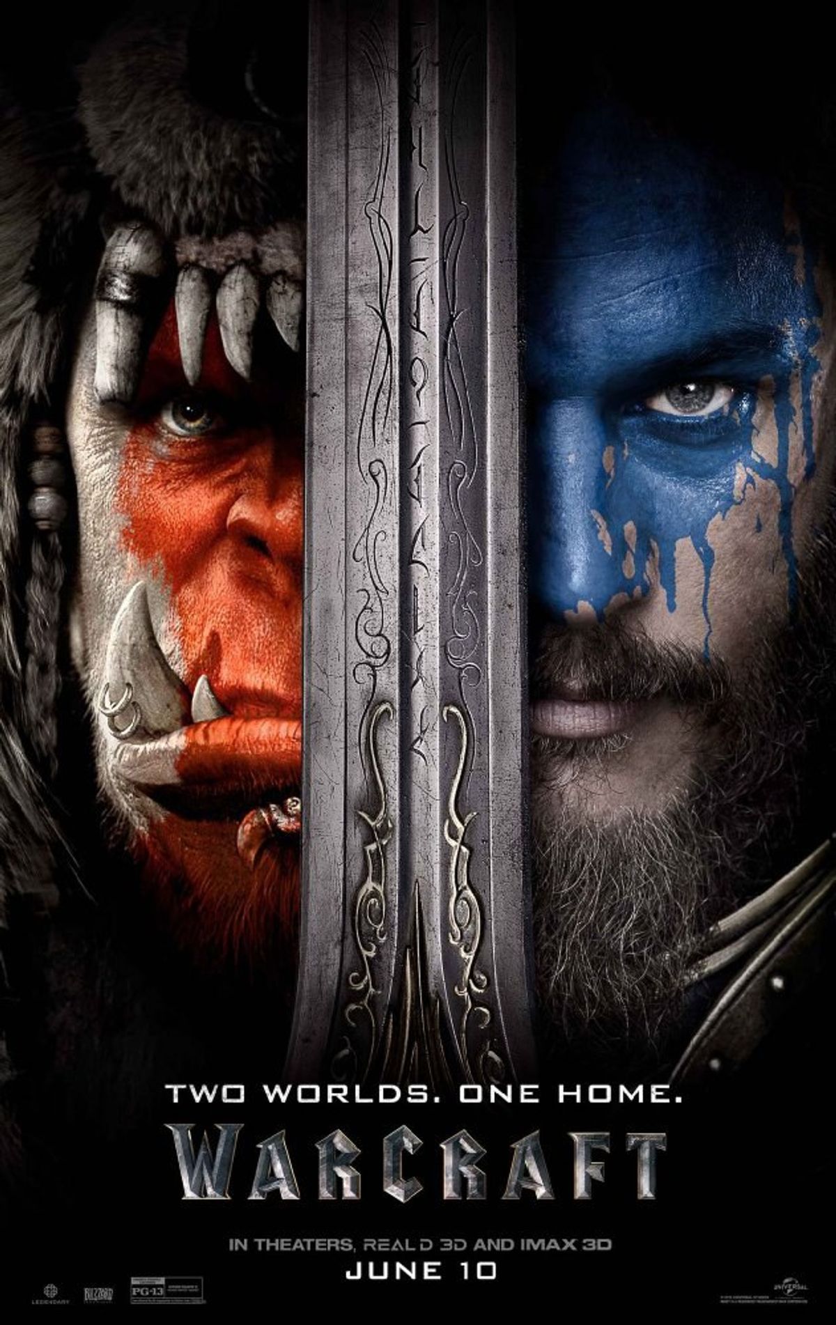 Thoughts On The 'Warcraft' Movie