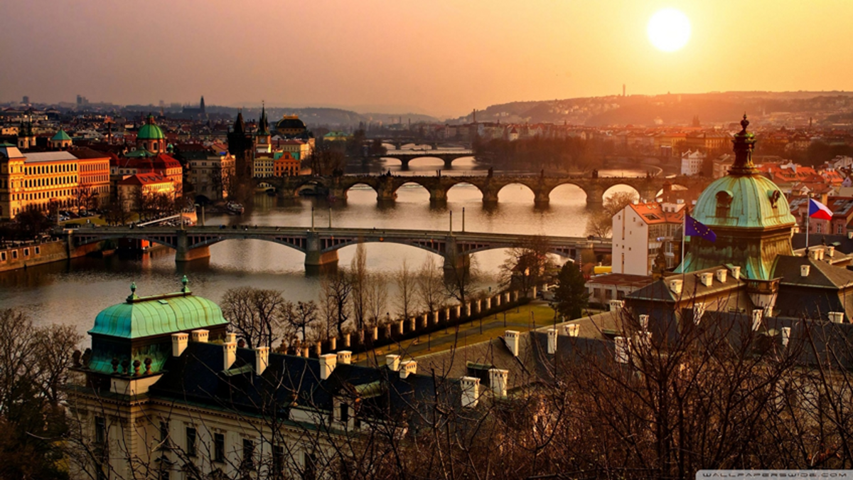 21 Reasons To Fall In Love With Prague