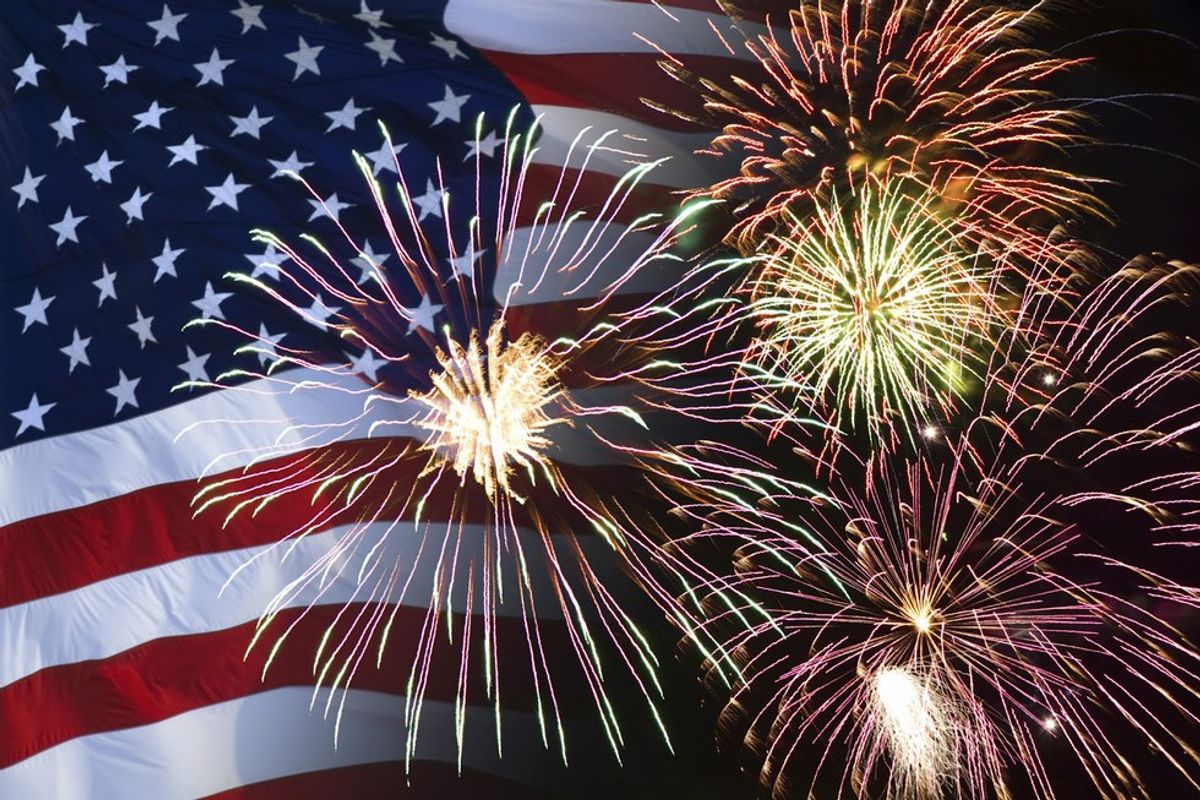 6 Cheap Ways To Celebrate Your Fourth