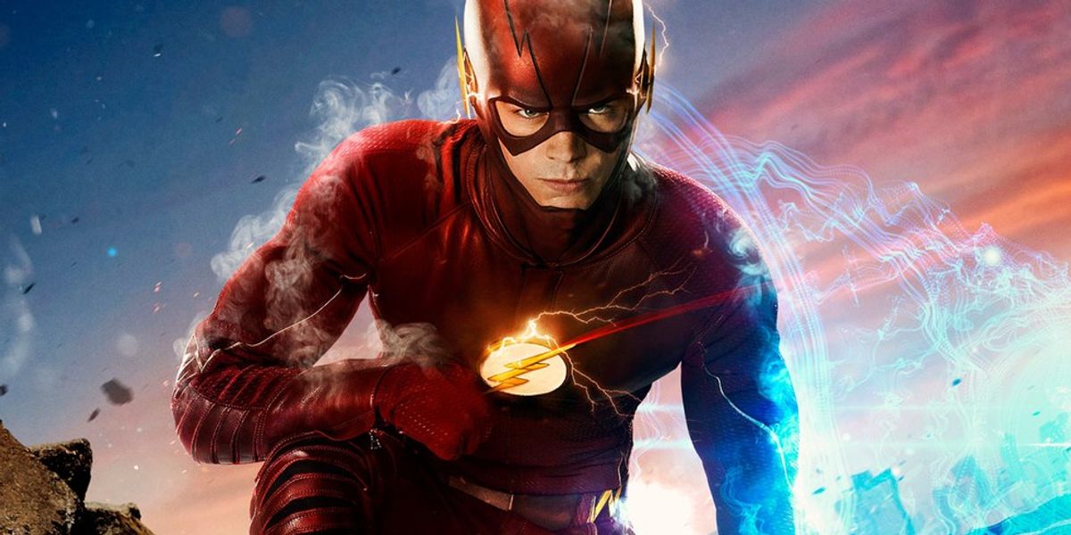 7 Things That Need To Happen In Season 3 Of 'The Flash'