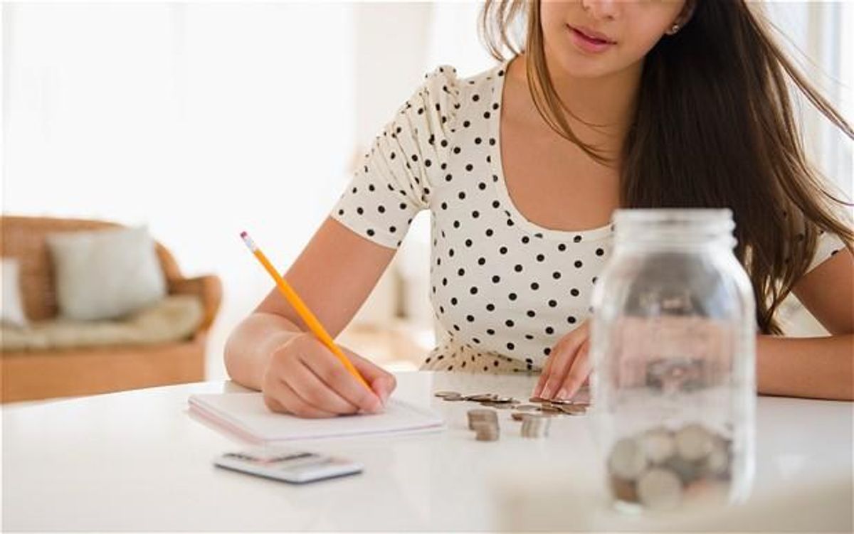 Basic Financial Wellness For Young Adults