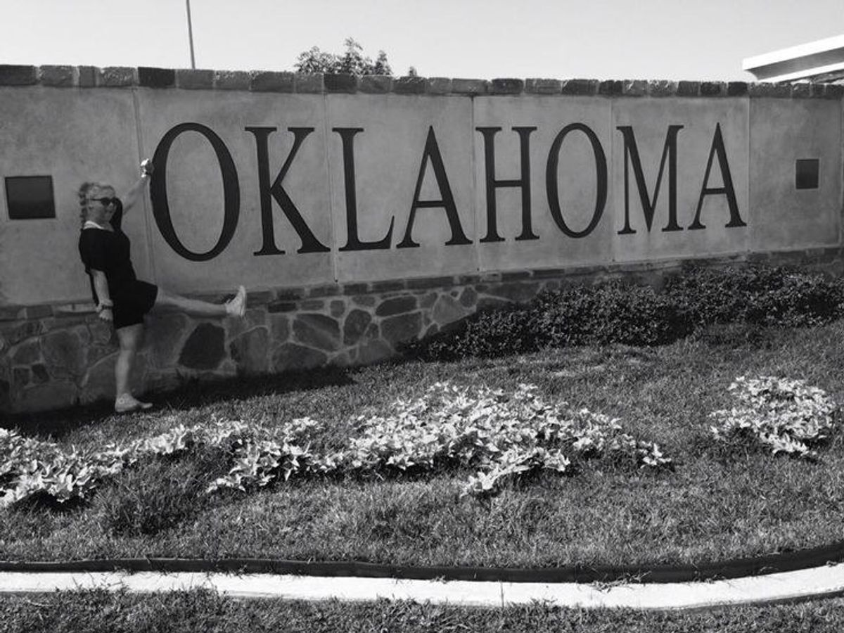 10 Things To Add To Your Oklahoma Bucket List