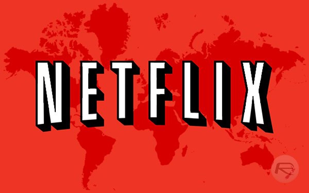 The Ultimate Guide to Netflix