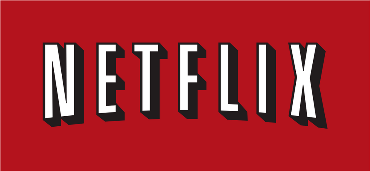 5 Shows I Love On Netflix