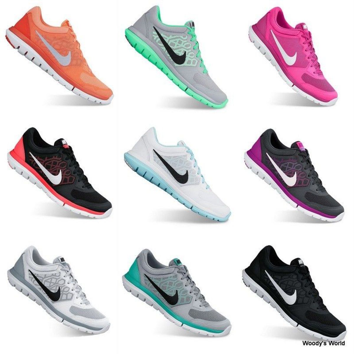 11 Signs You Are Obsessed With Nike Shoes