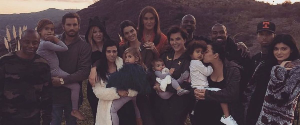 Why The Kardashians Are Actually Great Role Models