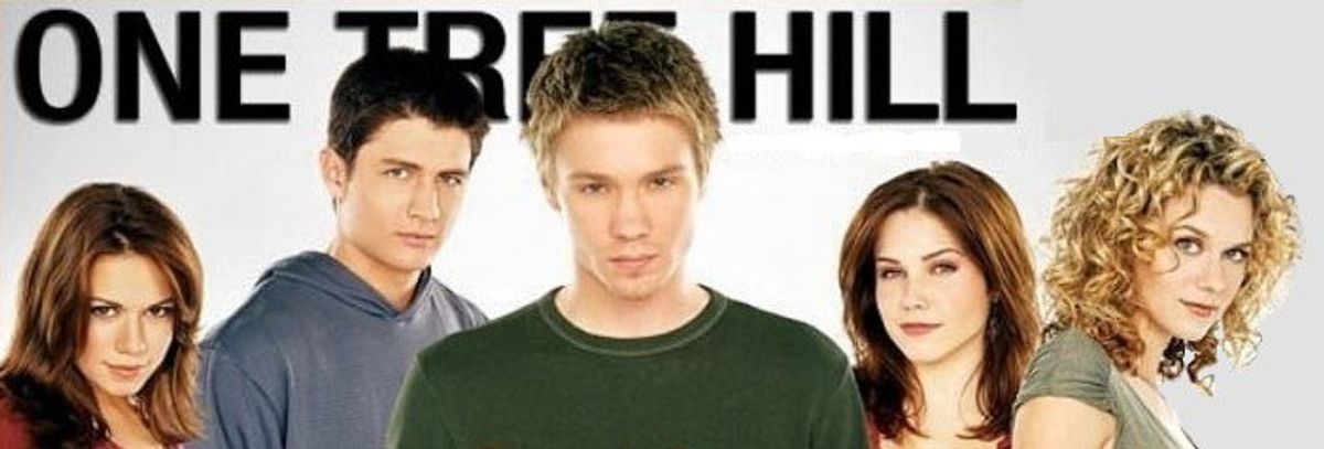 The Top 5 Quotes From One Tree Hill That Have Hit Home