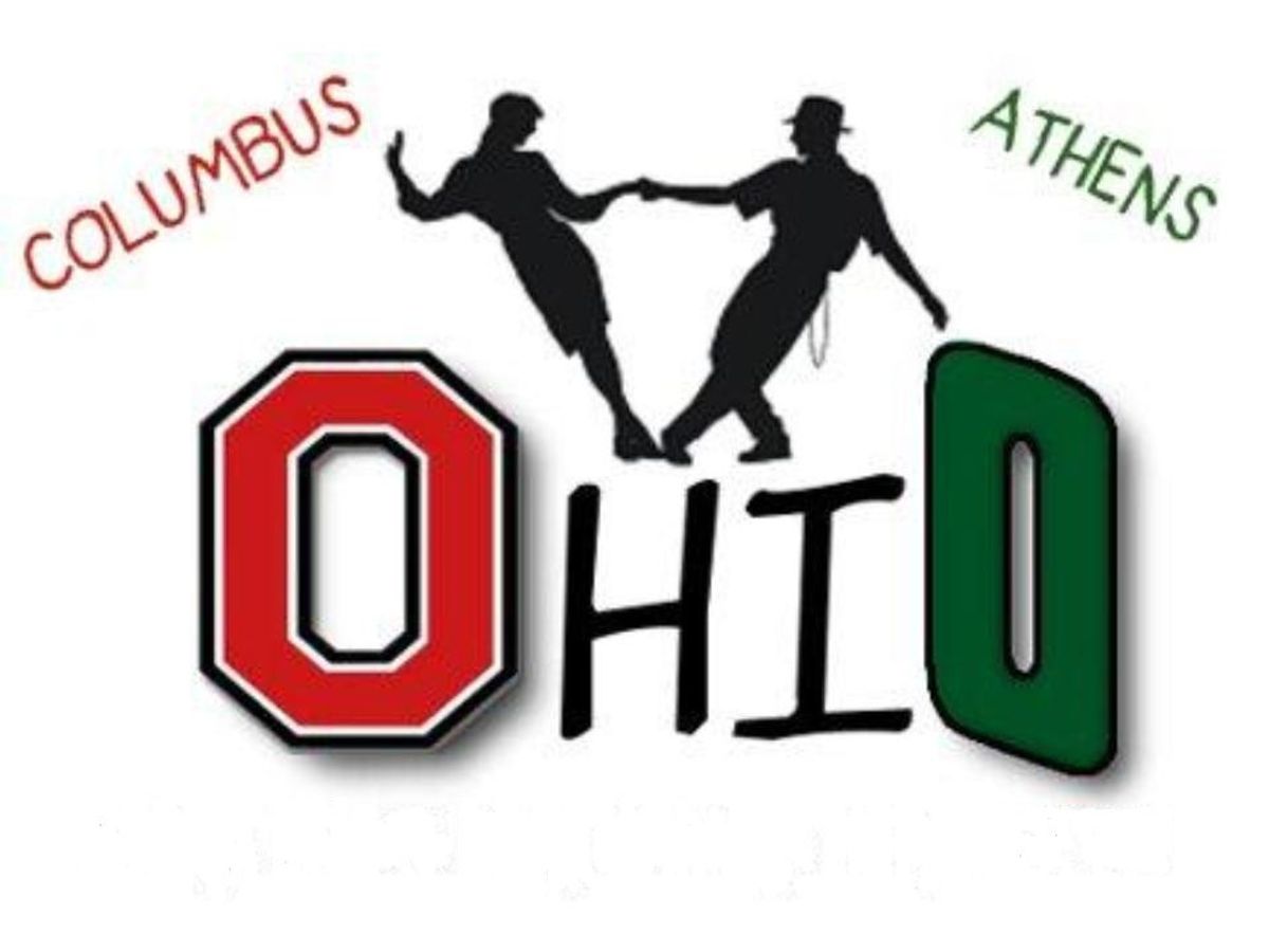 A Bobcat's Guide To Marrying A Buckeye