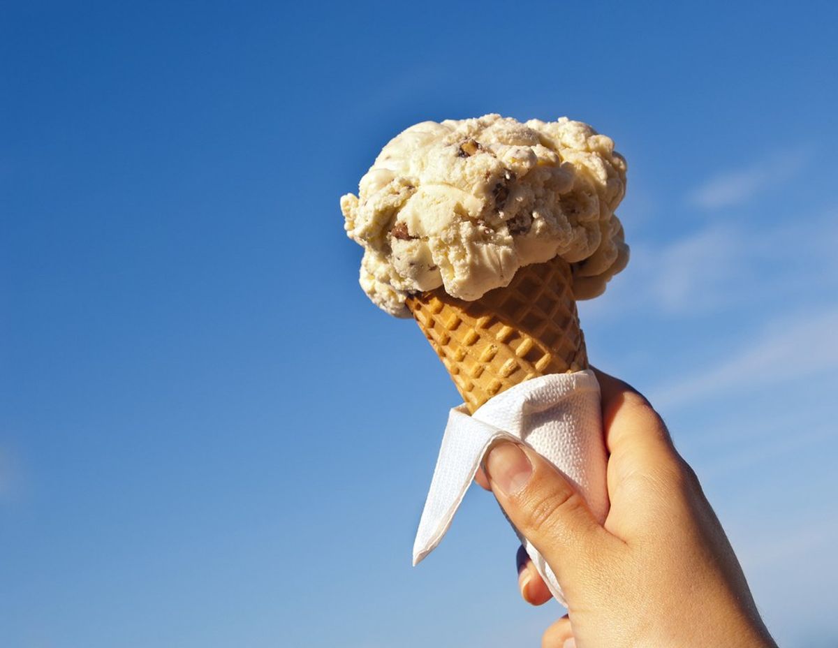 The Best East Coast Ice Cream Stops