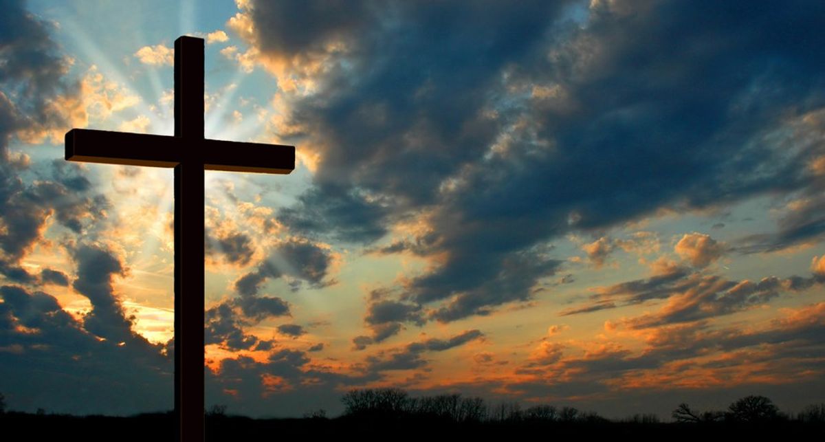 Redefining Christian: I Don't Want Religion, I Just Want Jesus