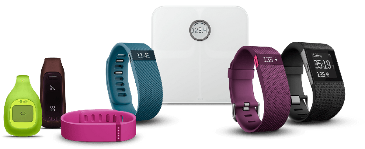 15 Things You Know If You Own A Fitbit