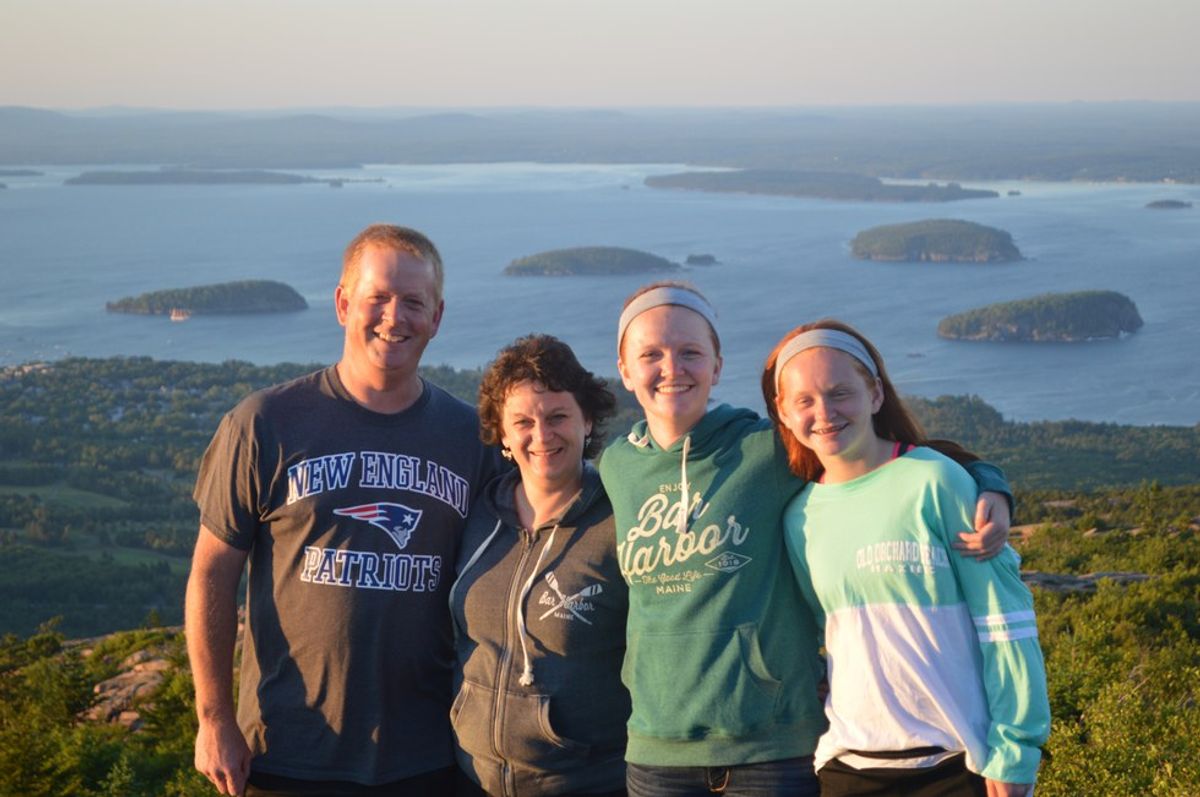 Bar Harbor, Maine: The Way Life Should Be