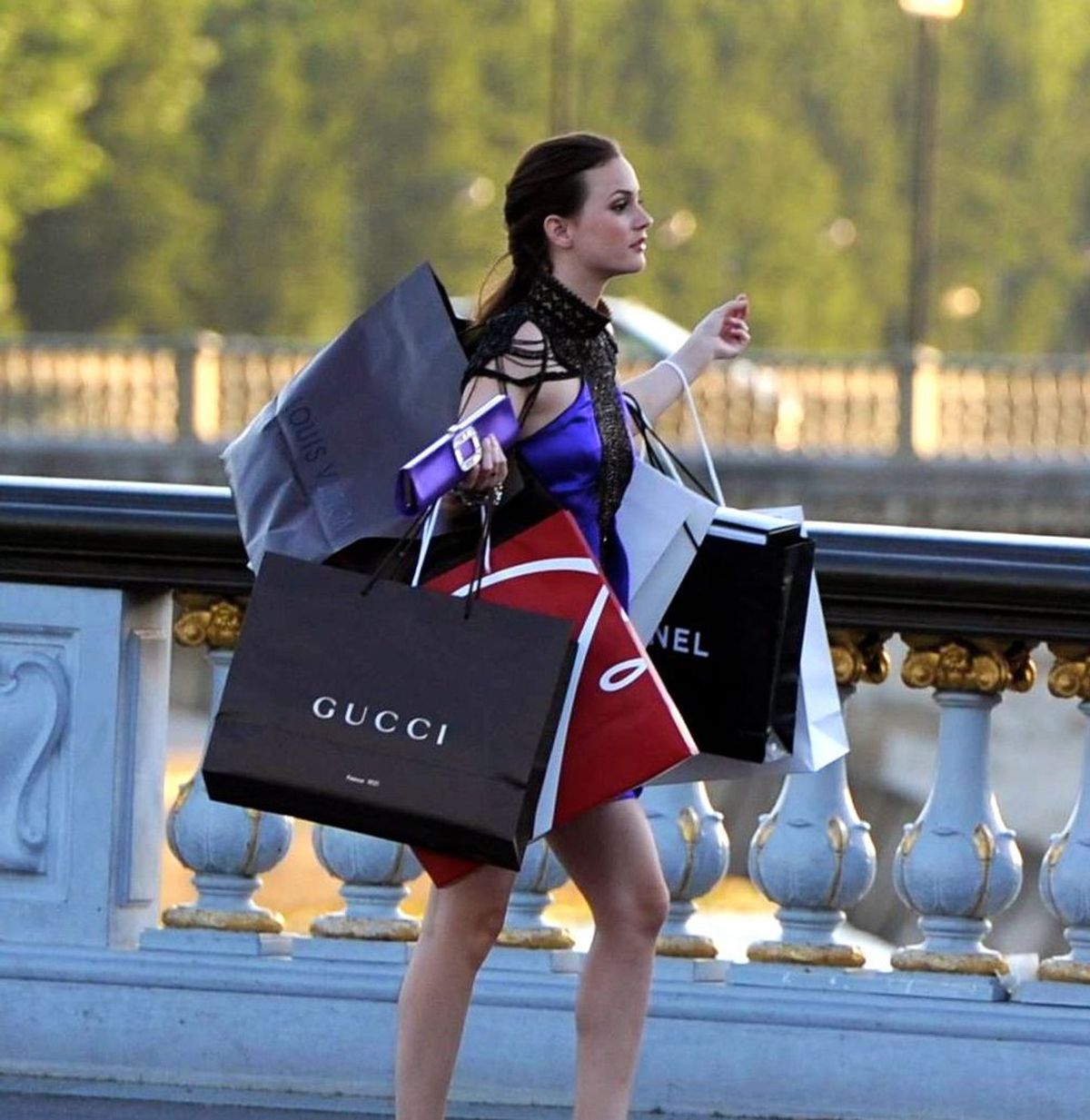 How To Be The Best Shopper Ever