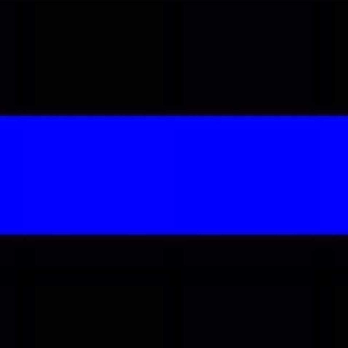 In Solidarity With The Officers Slain In Dallas