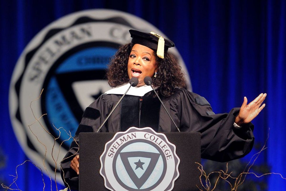 11 Things Cherished By Every Spelman College Student