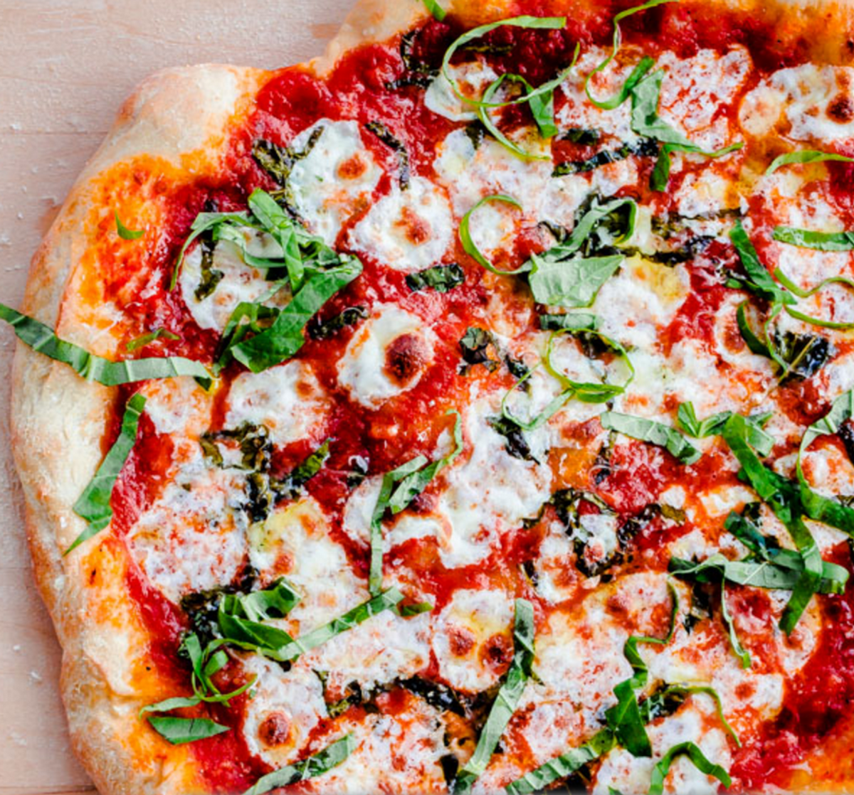 The 10 Best Pizza Places In MN