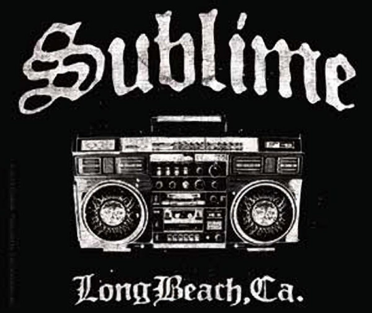 All Things Sublime