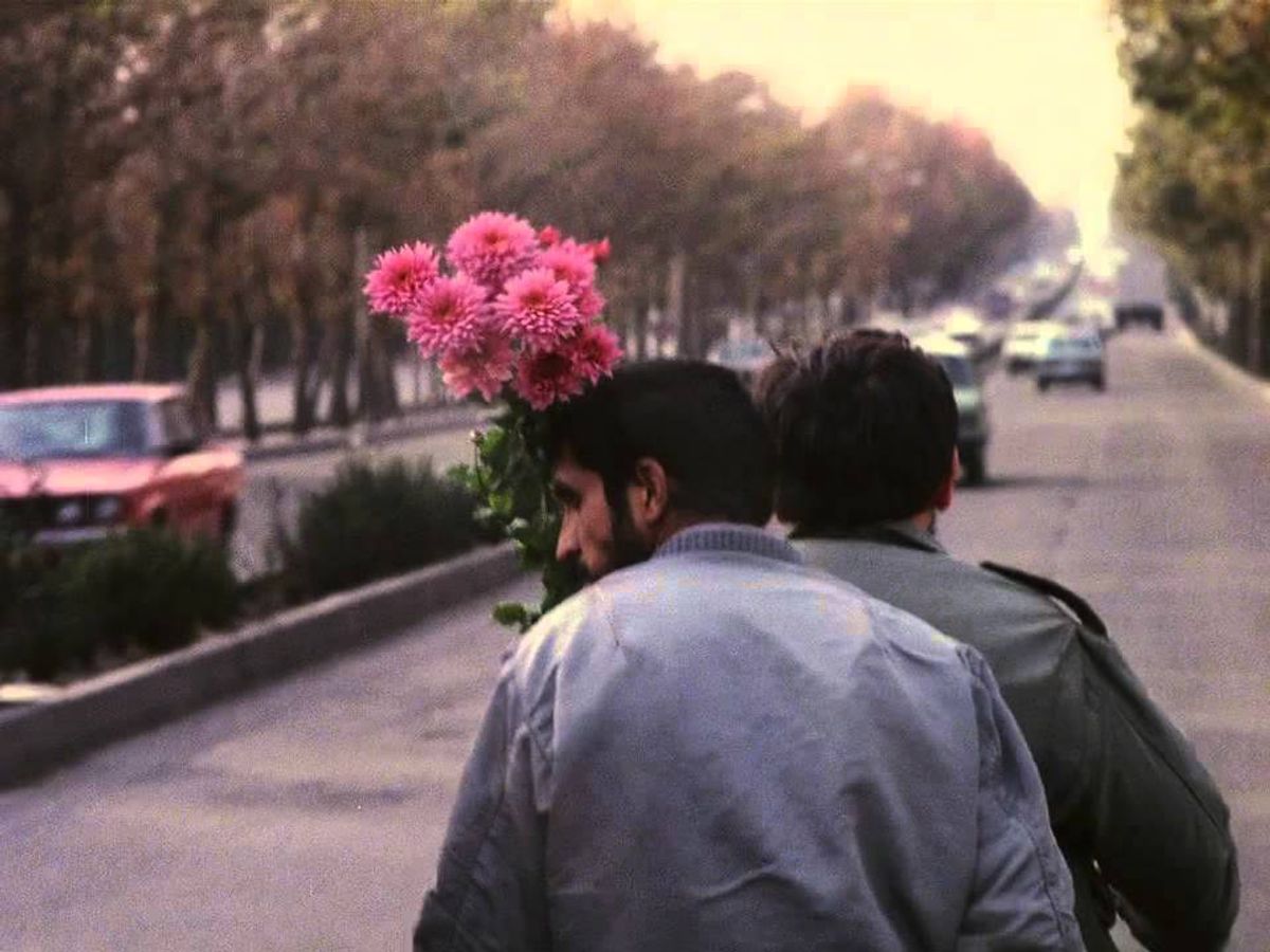 Abbas Kiarostami: A Review Of His Masterpiece 'Close-Up'